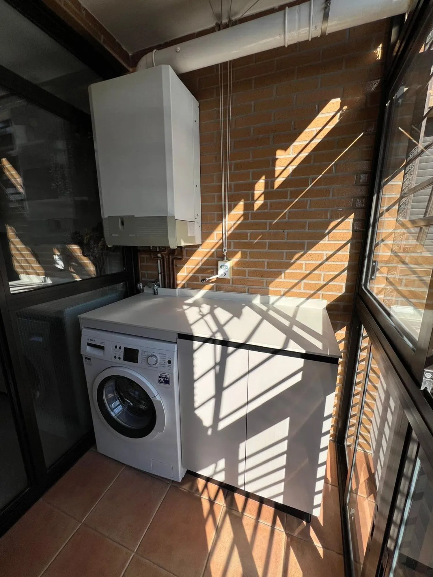 Piso en calle de Téllez, 29 - Foto 4