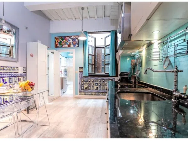 Piso en calle Molinillo del Aceite, 4 - Foto 11