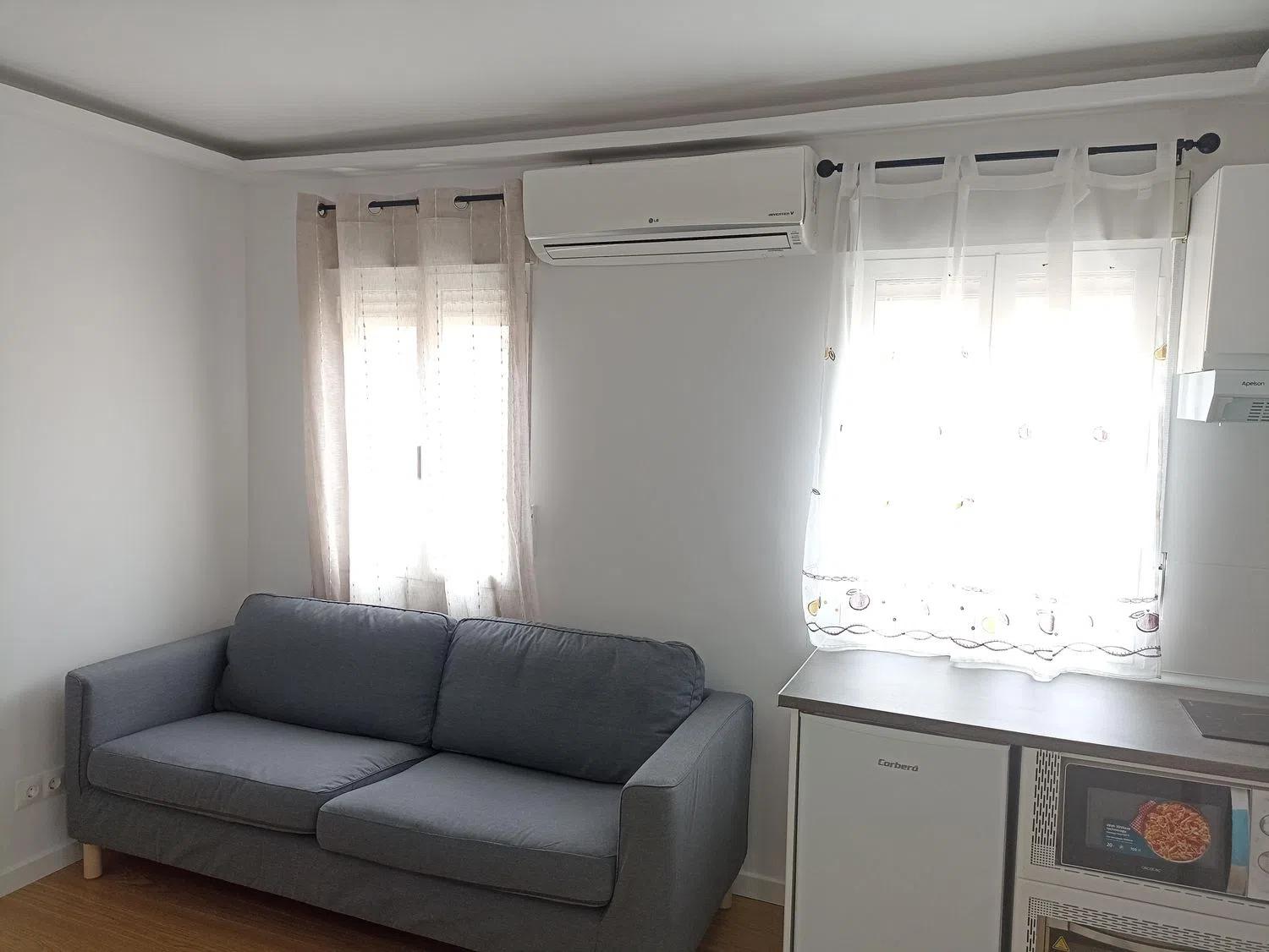 Piso en calle de Juan del Risco, 48 - Foto 6