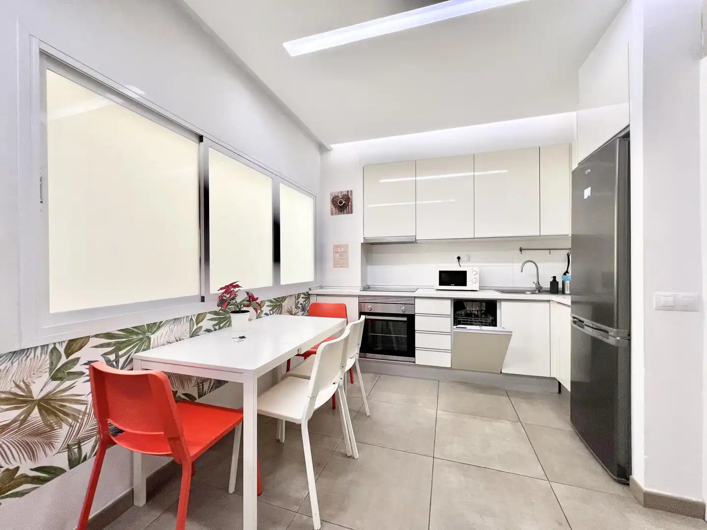 Piso en  Calle Ripoche 24 - Foto 2