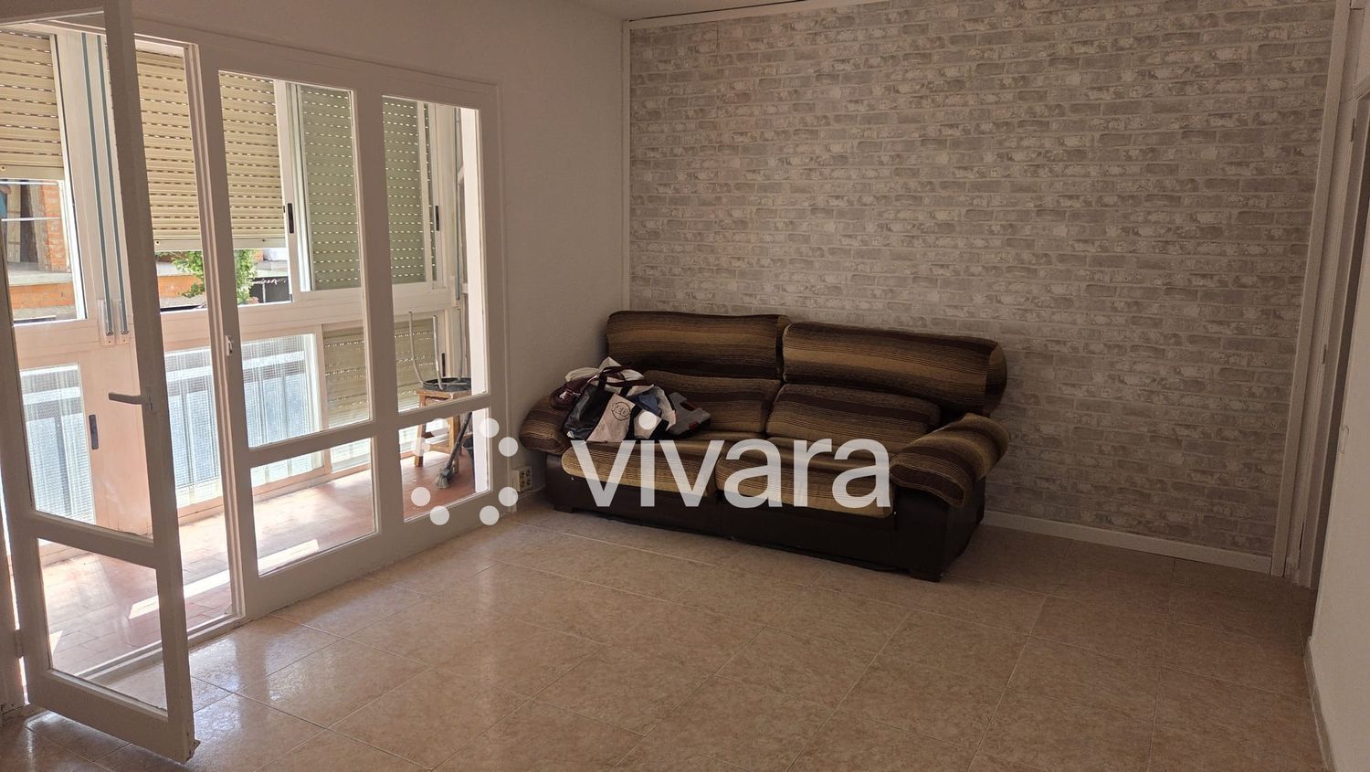Piso en Calle de la Concha, Centro, Centro - Foto 2