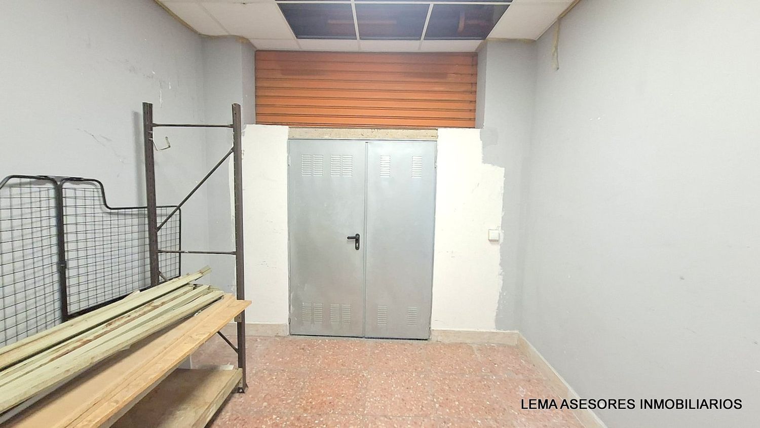 Local en Calle de Jerónima Galés, 2, L'Hort de Senabre - Foto 14