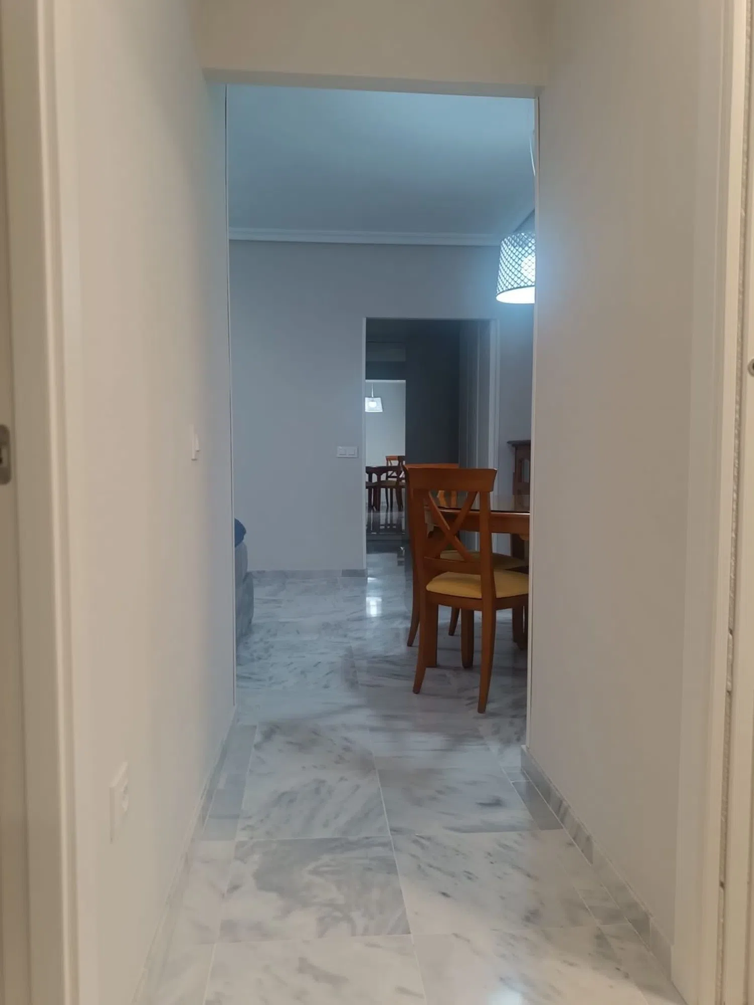 Piso en avenida de las Ciencias, 25 - Foto 2