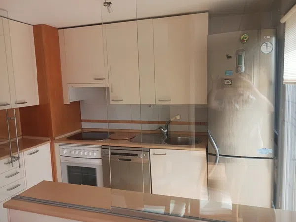 Ático en calle de Toques, 13 - Foto 4