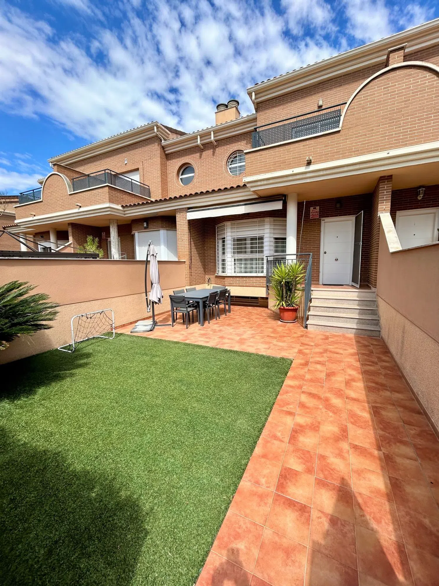 Chalet adosado en Urb. mas del rosari Sotolivar - Mas del Rosari - Foto 2