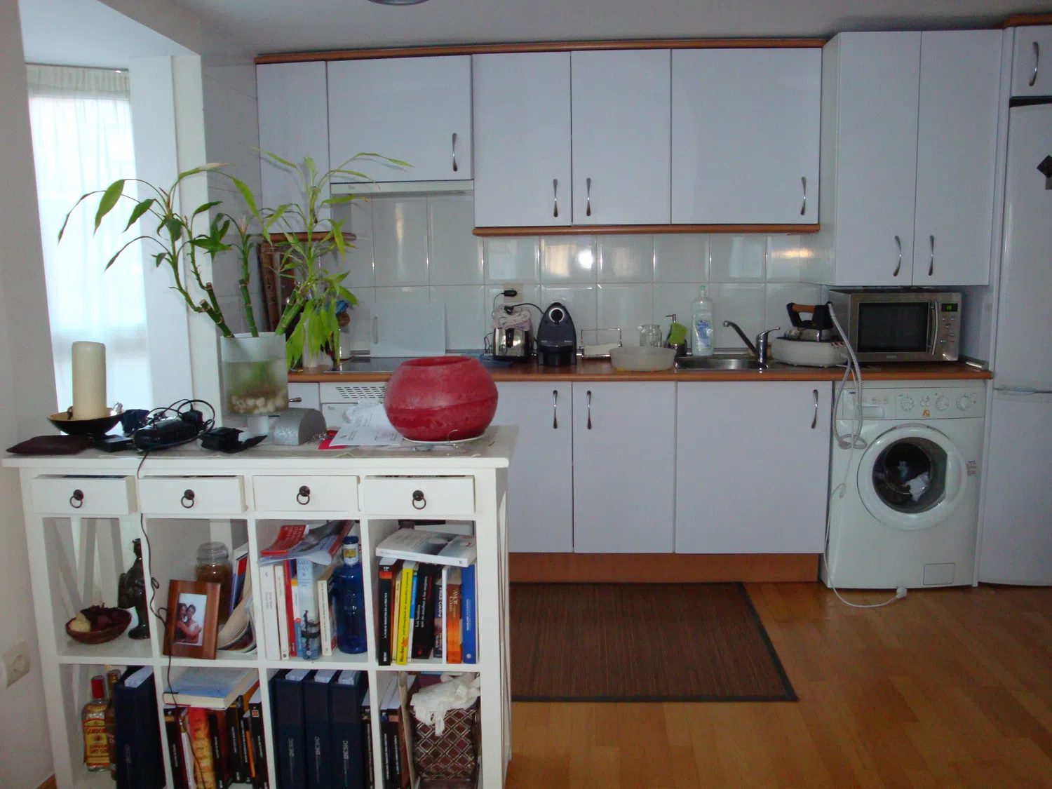 Piso en Romeral, 8 - Foto 1