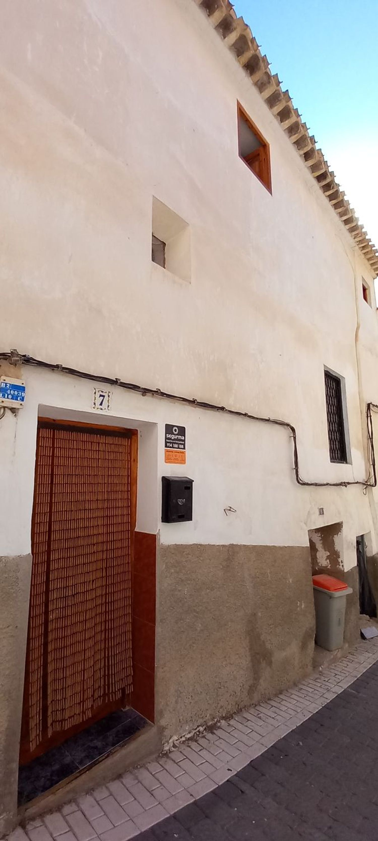 Casa rural en Cuesta de los Herreros, 4 - Foto 31
