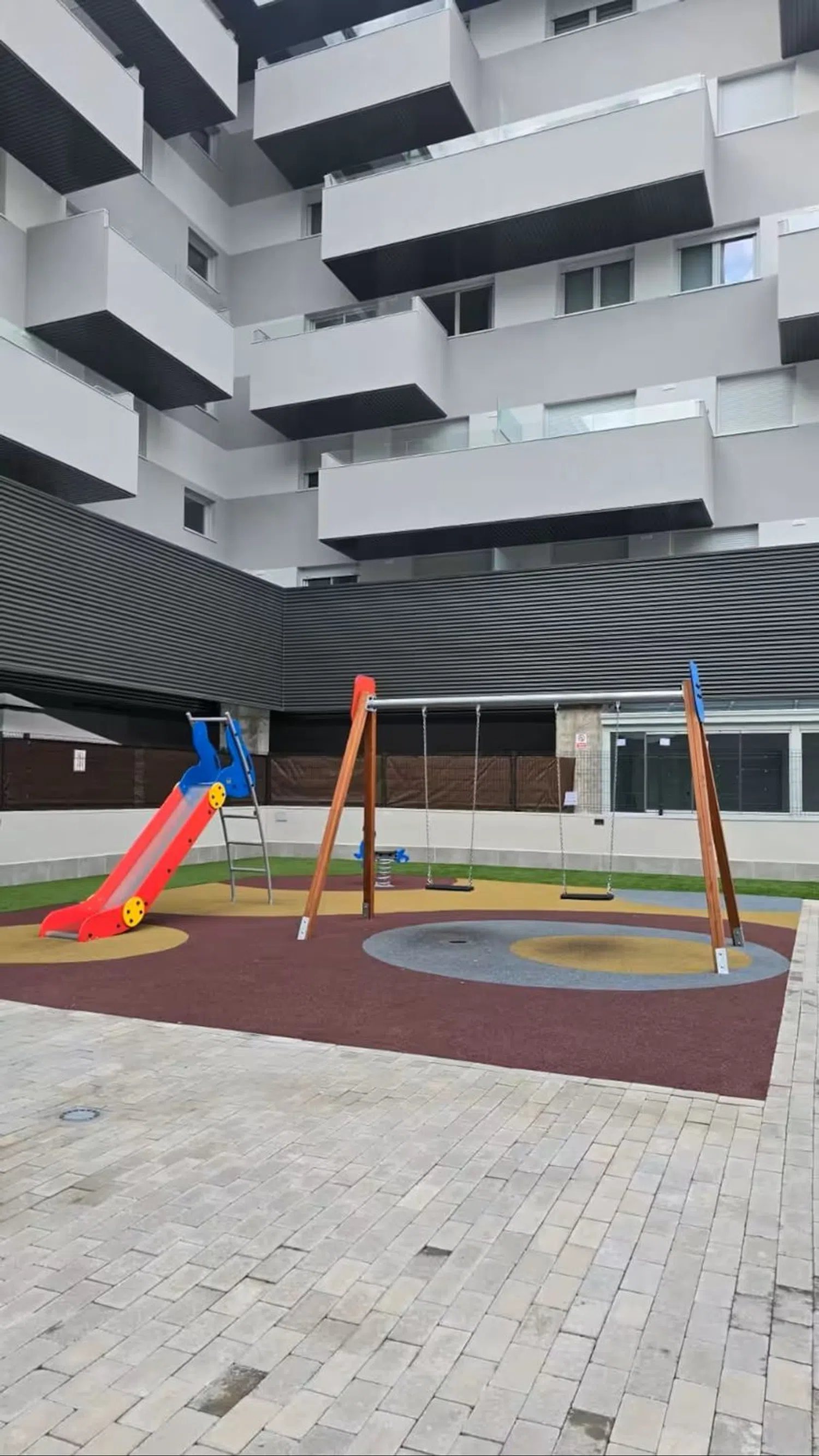 Piso en avenida de José Hierro, 96 t - Foto 30