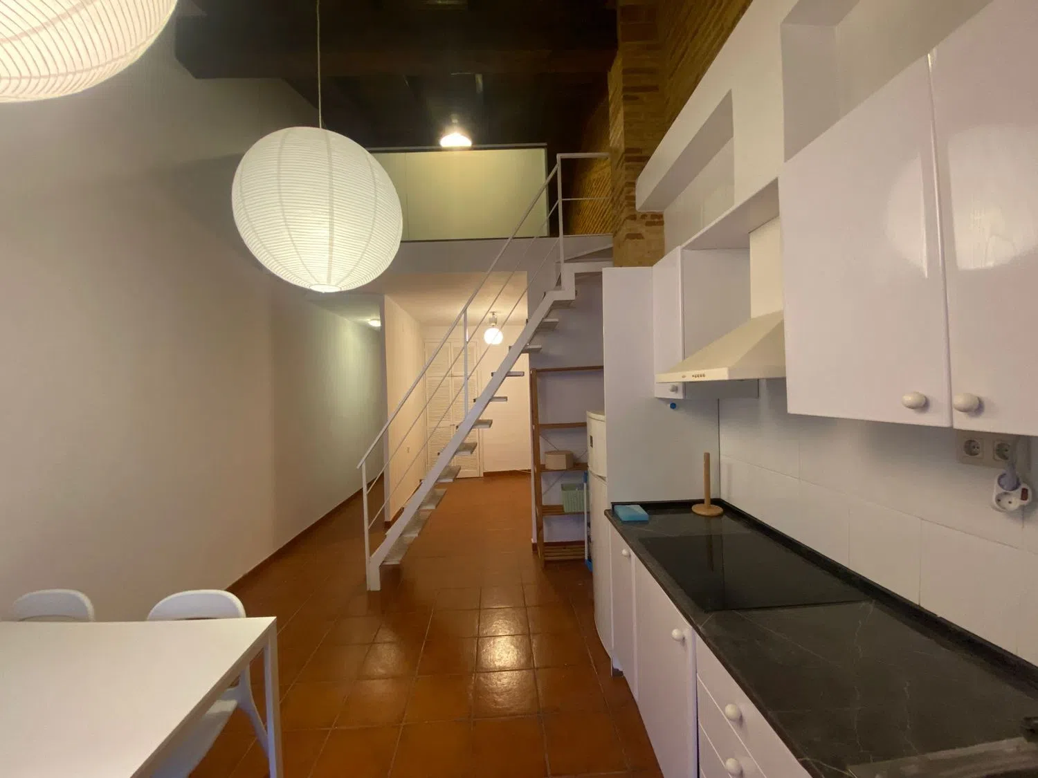 Estudio en calle del Convent de Jerusalem, 36 - Foto 3