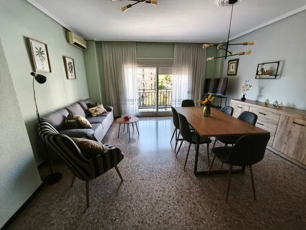 Piso en calle de Joaquin Benlloch, 1 - Foto 9