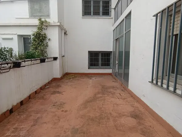 Piso en Calle de Juan XXIII, 15, Gran Vía - Foto 2