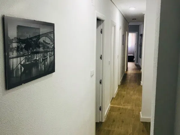 Piso en Calle Roldán y Marín, 3, San Bartolomé - Millán de Priego, San Bartolomé - Millán de Priego - Foto 7
