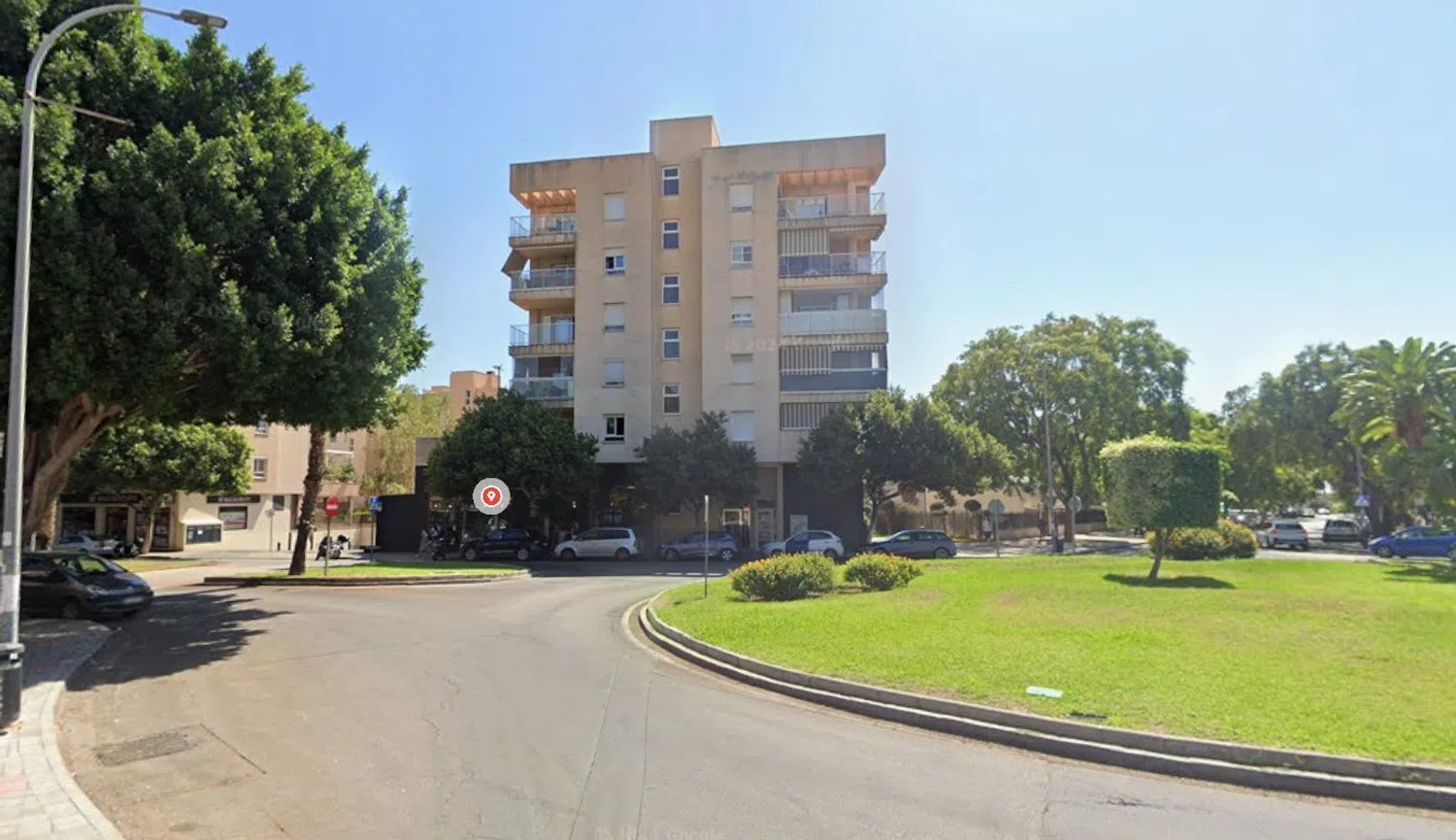 Ático en avenida Plutarco, 14 - Foto 2