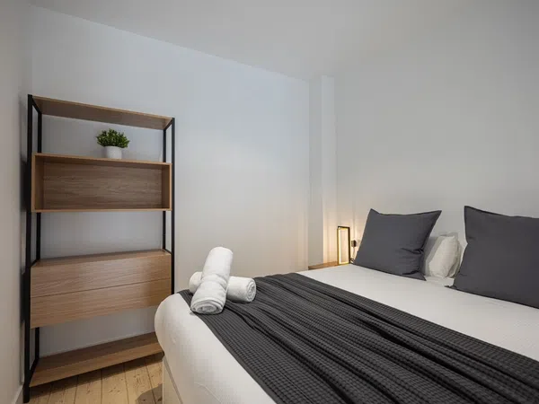 Estudio en calle de Joaquín Benlloch, 63 - Foto 19