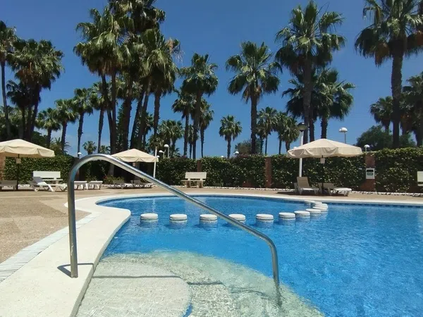 Piso en Calle Amplaries, 11, Costa Marina - Foto 5