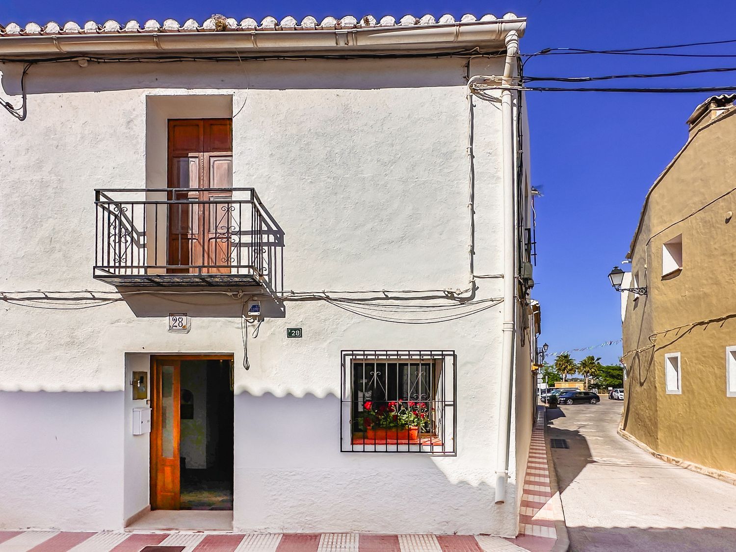 Chalet pareado en Calle Santíssim Crist, 28 - Foto 3