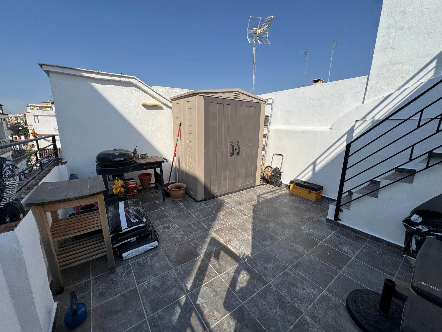 Casa independiente en avenida Mar y Sierra, 9 - Foto 29