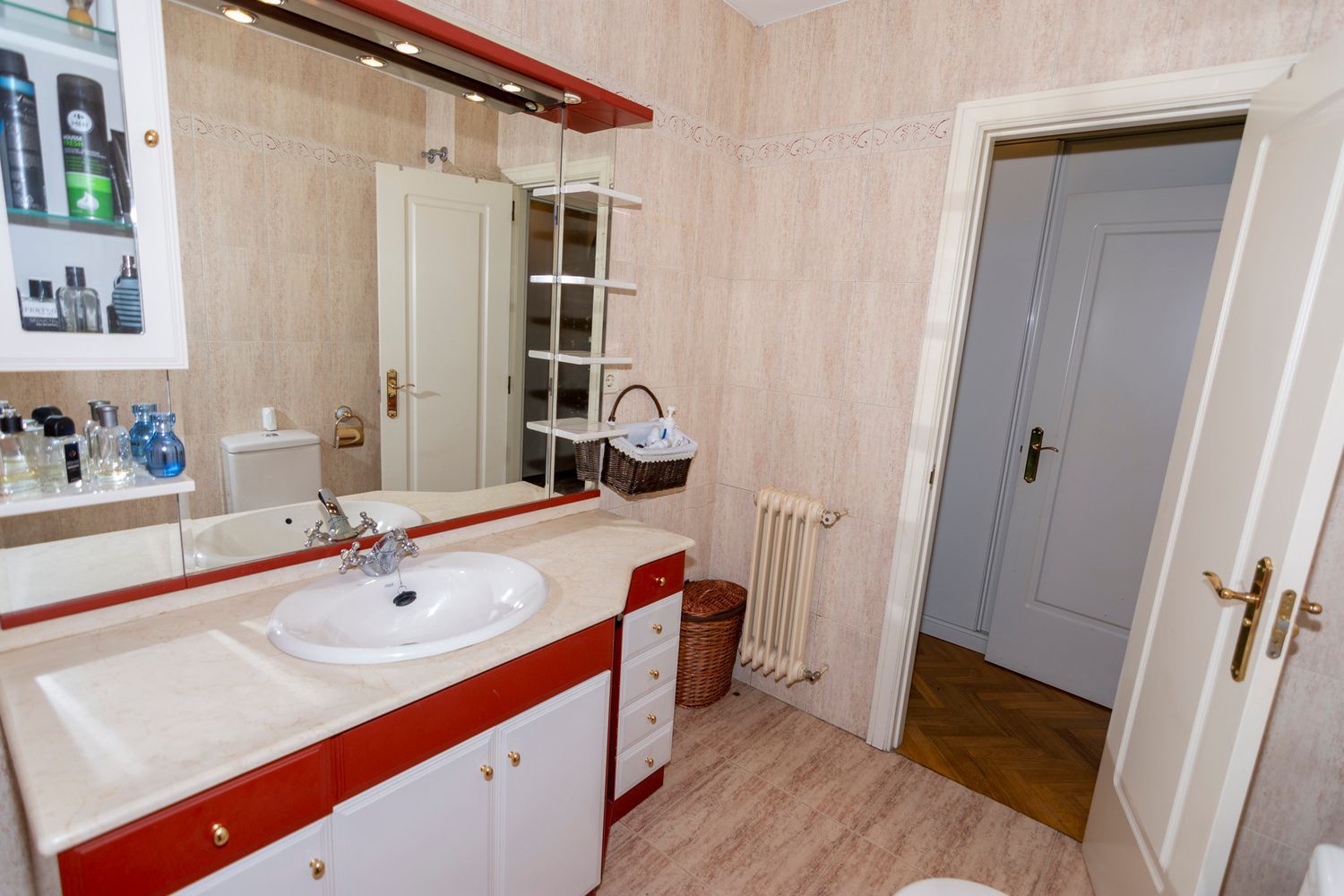 Chalet adosado en calle García Morato, 22 - Foto 22