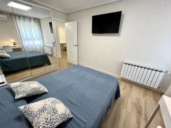 Piso en Avenida de la Malva-Rosa, 23 - Foto 14