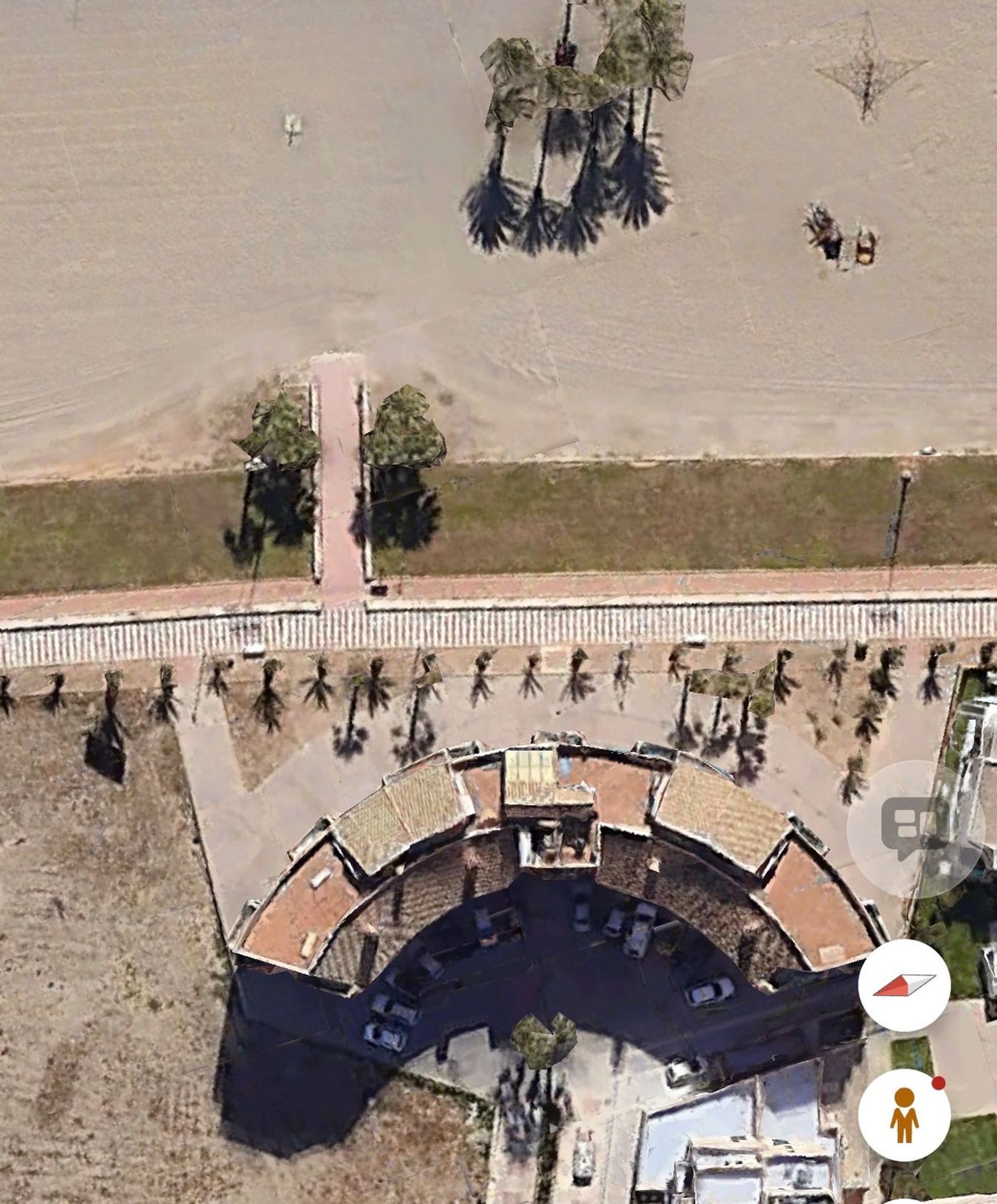 Ático en Calle Guanare, 1, El Sabinar - Urbanizaciones - Las Marinas - Foto 2