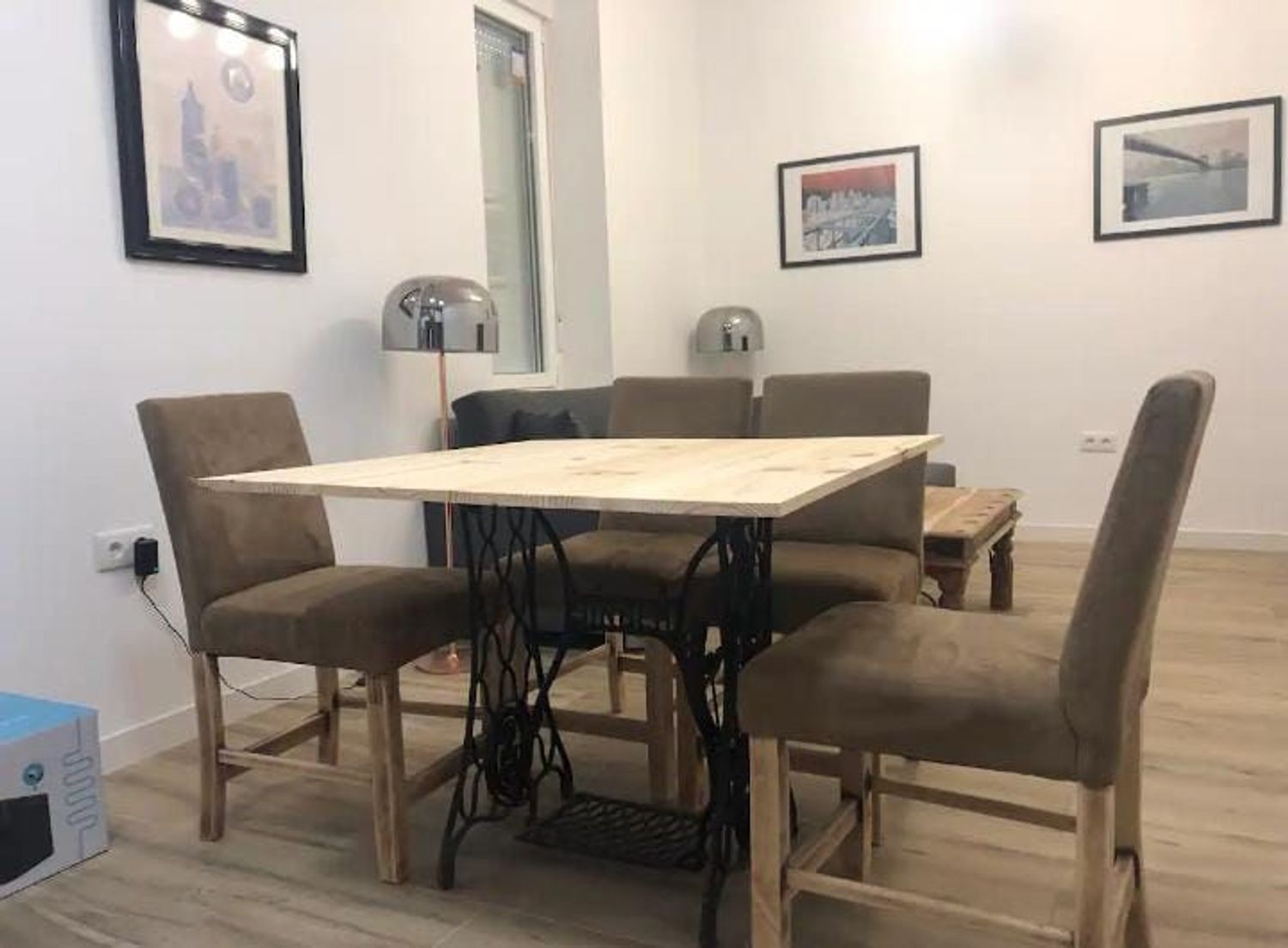 Piso en calle Cardenal Payá, 11 - Foto 4