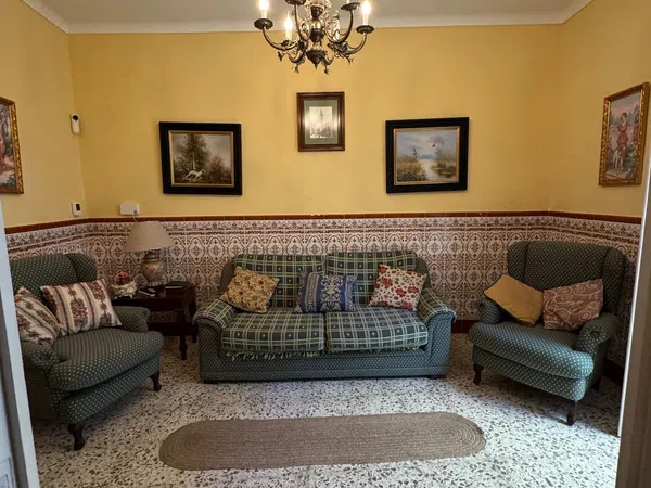 Casa o chalet independiente en Paradas - Foto 11