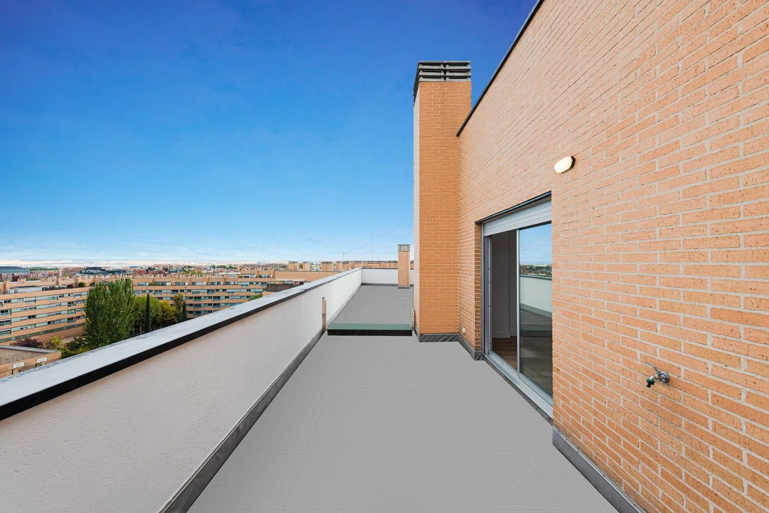 Piso en calle de Vicente Morales - Foto 8