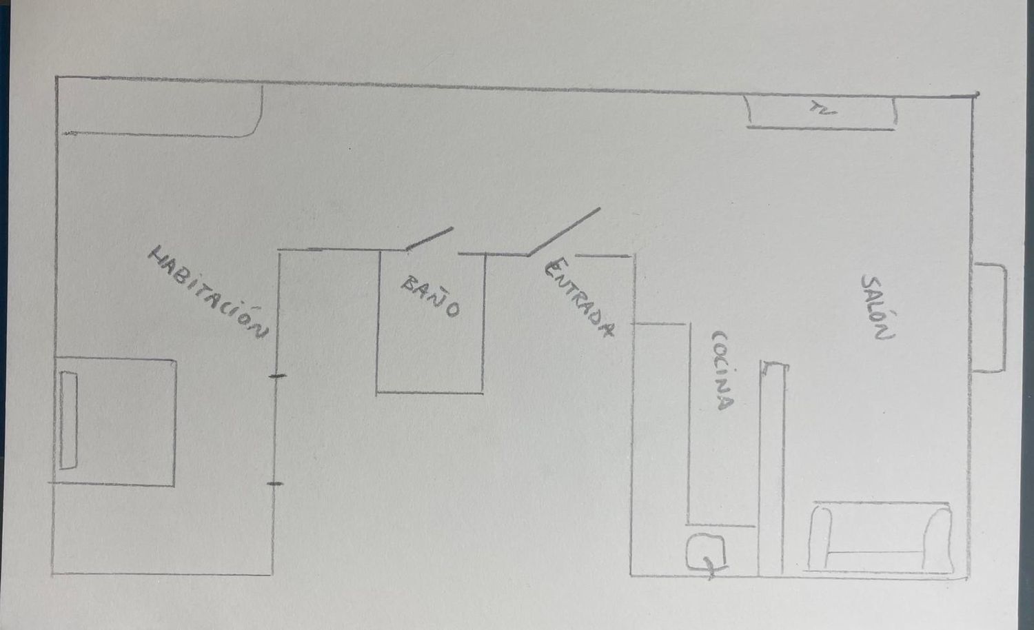 Piso en calle Peña, 20 - Foto 11