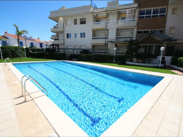 Piso en Avenida Costa Iberia, 38, Platja de Mont - Roig, Platja de Mont - Roig - Foto 10