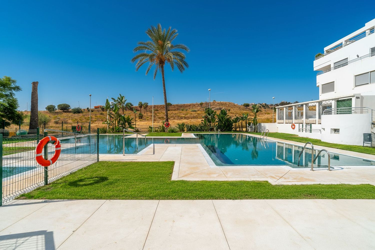 Piso en La Cala de Mijas - Foto 29