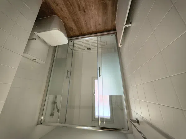 Chalet adosado en Zona Estación- Centro - Foto 30