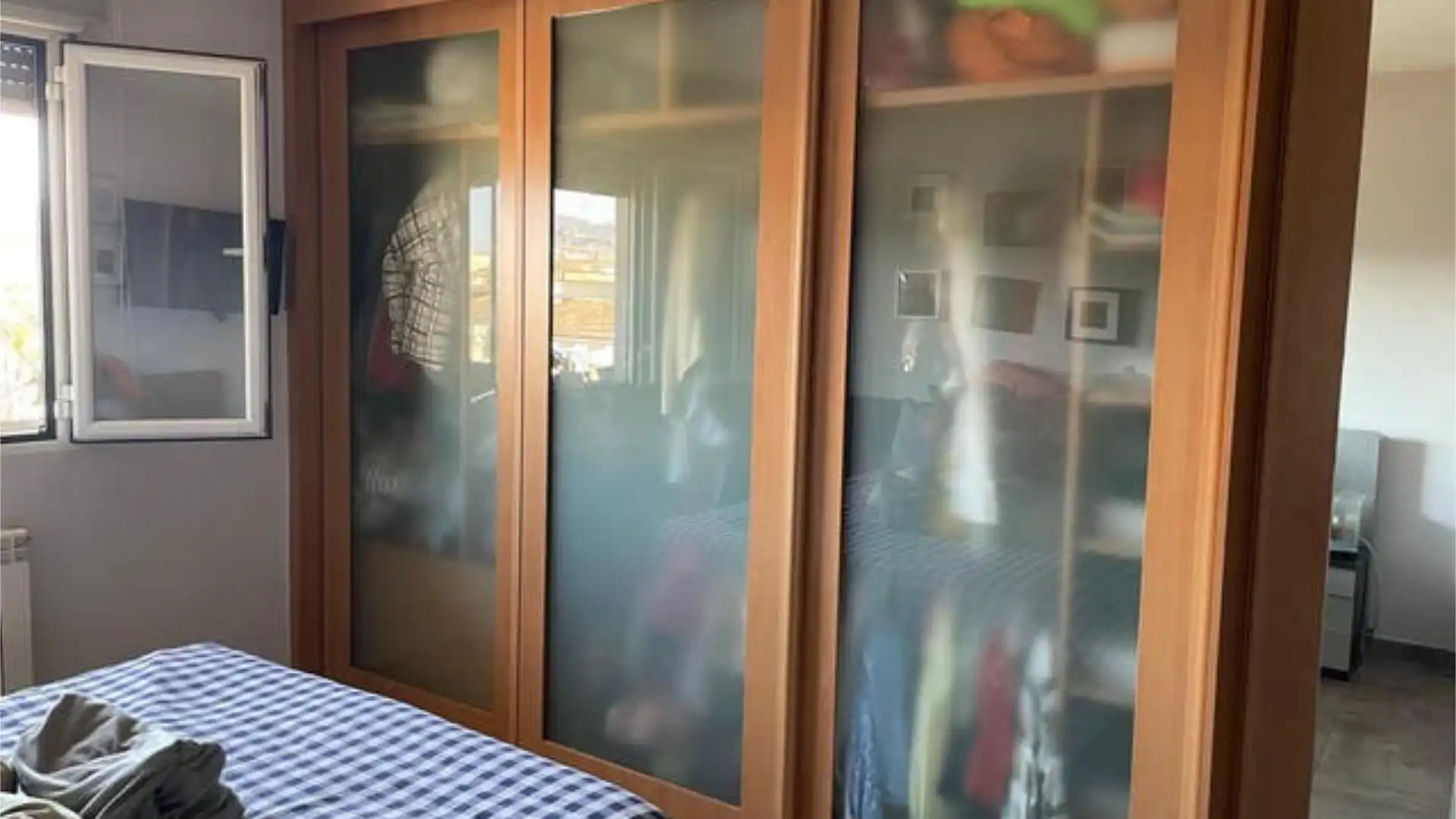 Piso en Camino Ronda - Foto 9