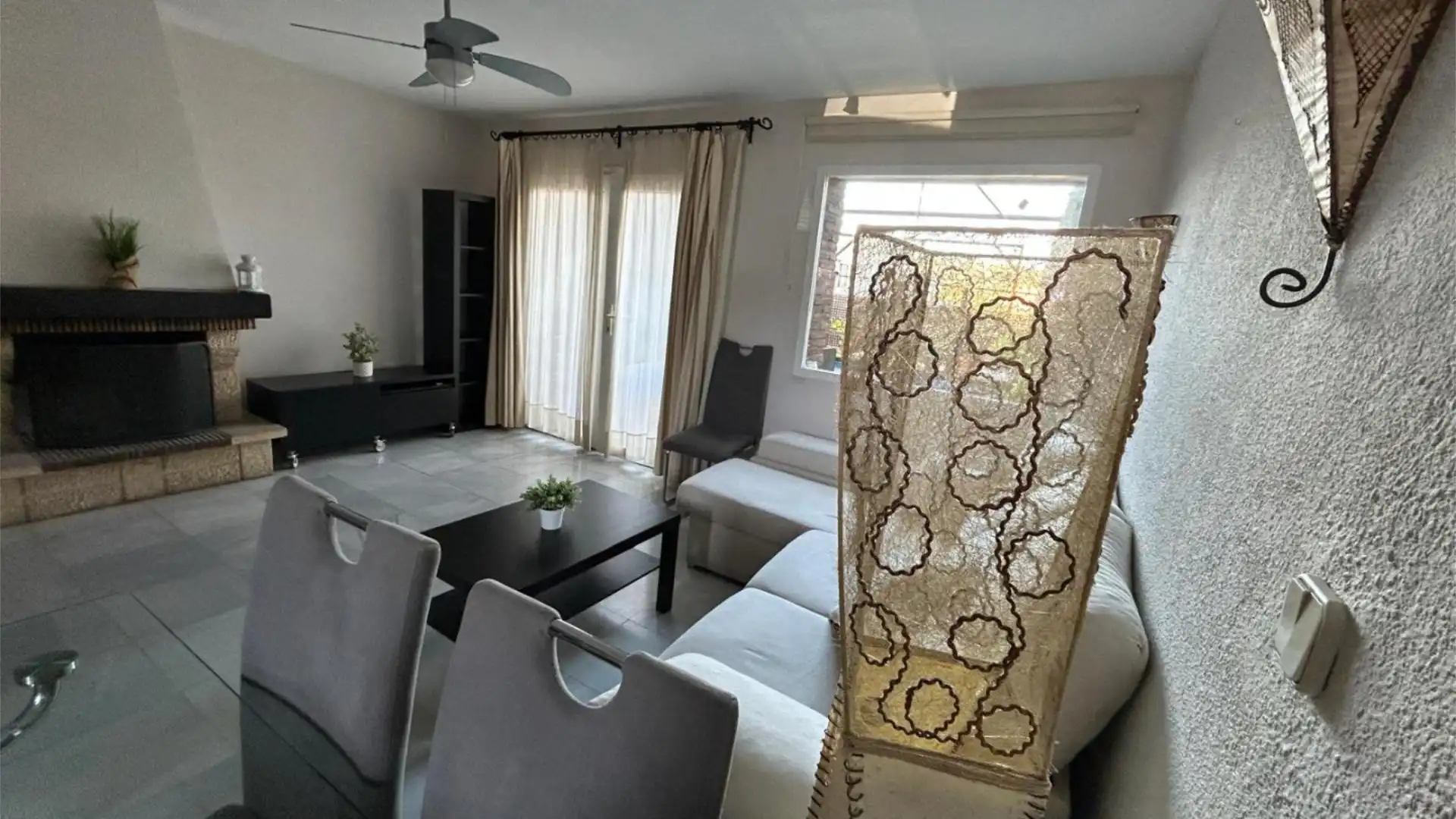 Chalet en  Plaza la Palmera 12 - Foto 8