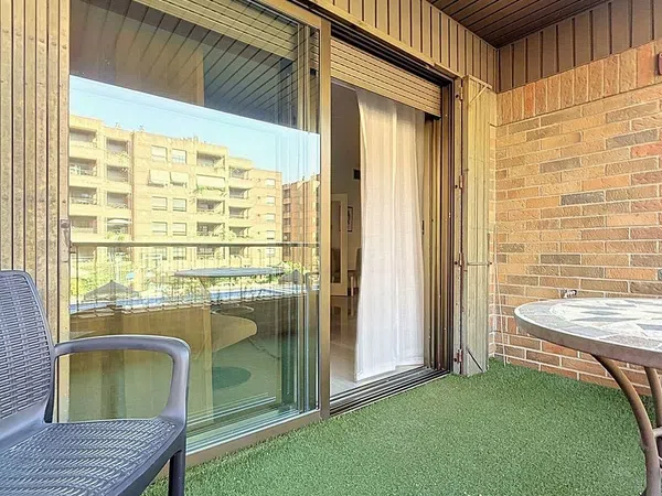 Piso en Avenida Divina Pastora, 9, San Ildefonso, San Ildefonso - Foto 3