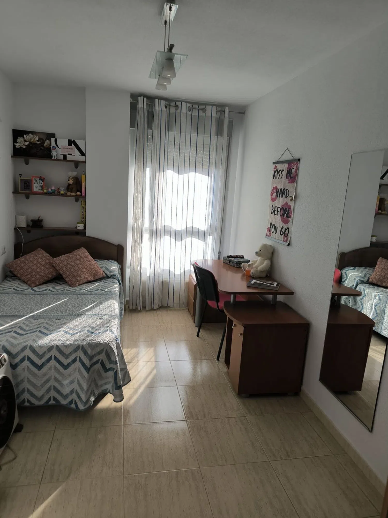 Piso en emilia pardo bazan, 9 - Foto 14