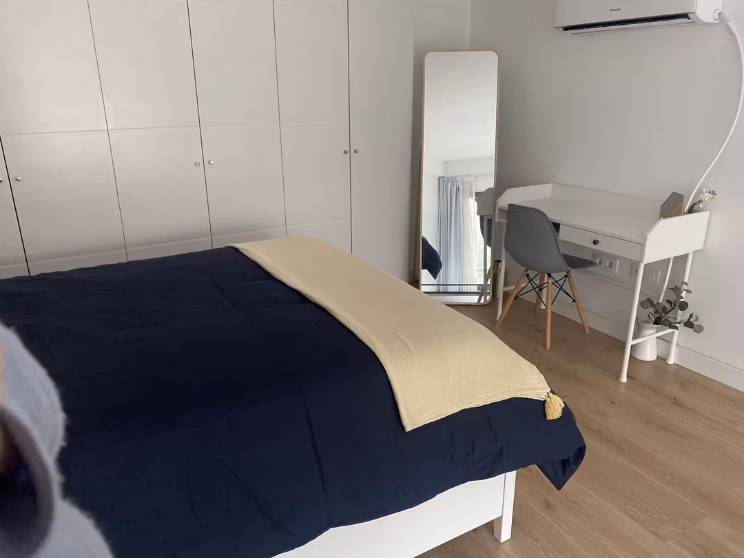 Loft en  Avenida de los Montes de Oca 26 - Foto 16