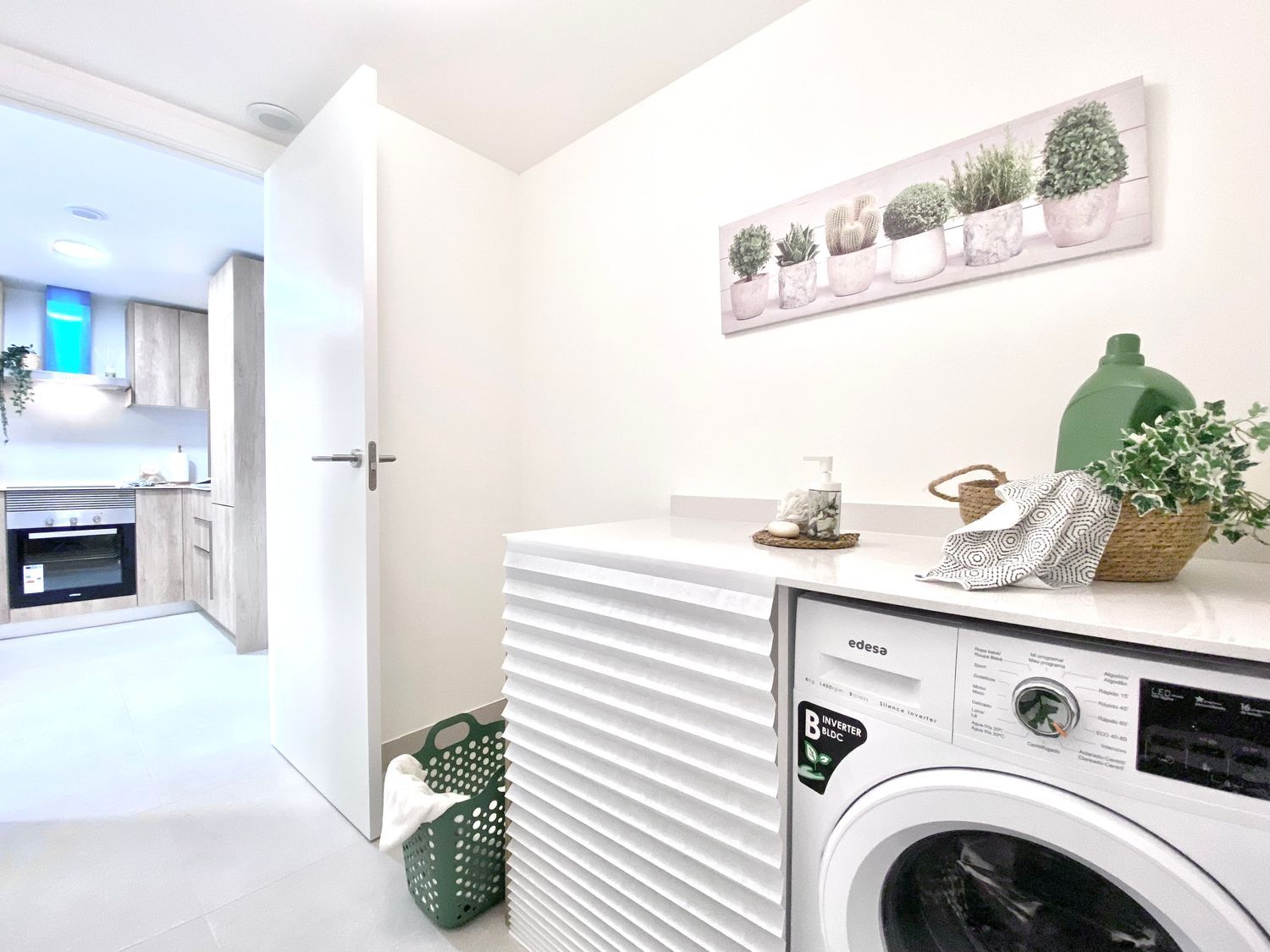 Piso en calle Vicente Brull, 7 - Foto 9