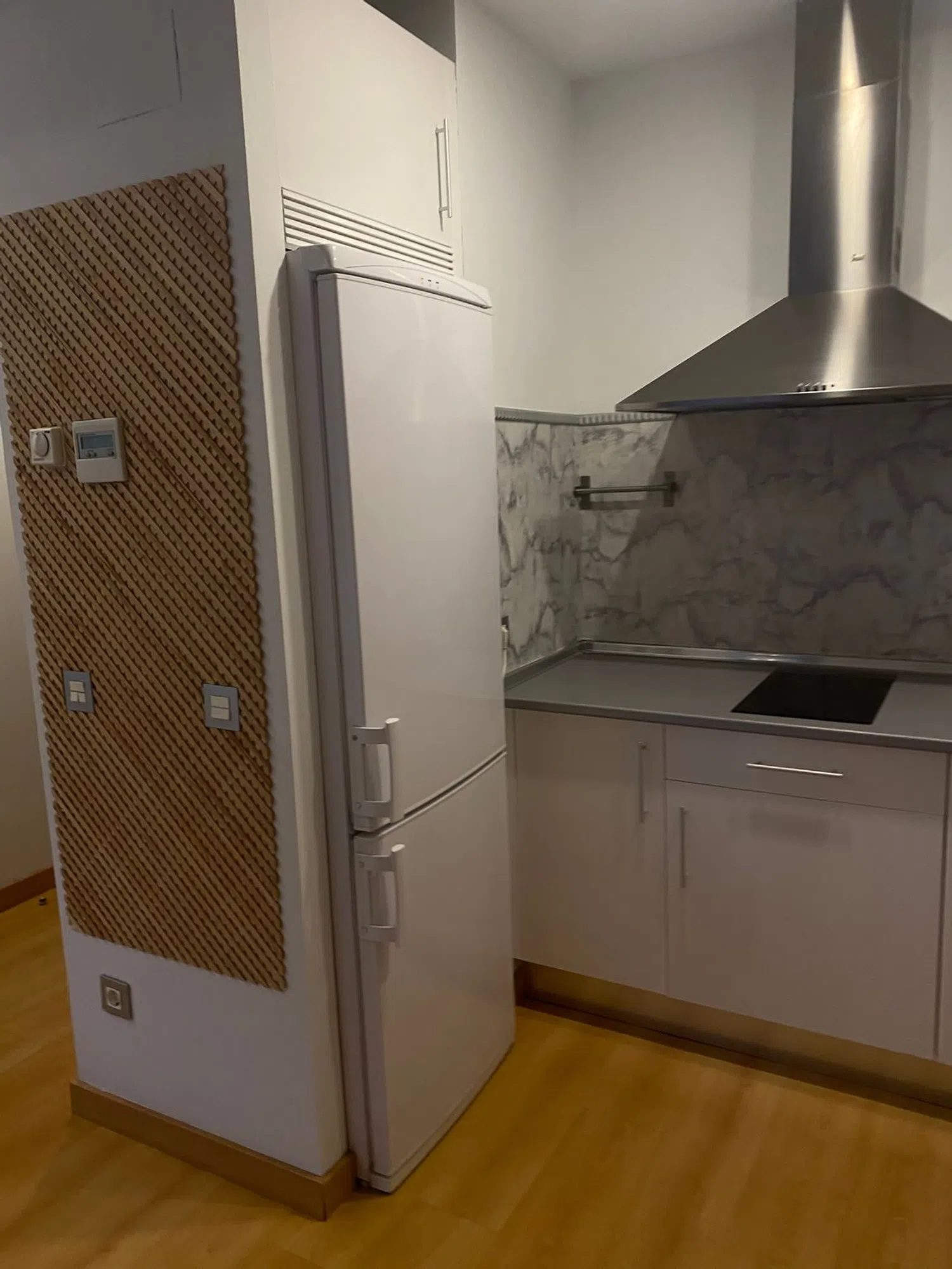 Estudio en calle Juan de Arespacochaga y Felipe, 8 - Foto 15