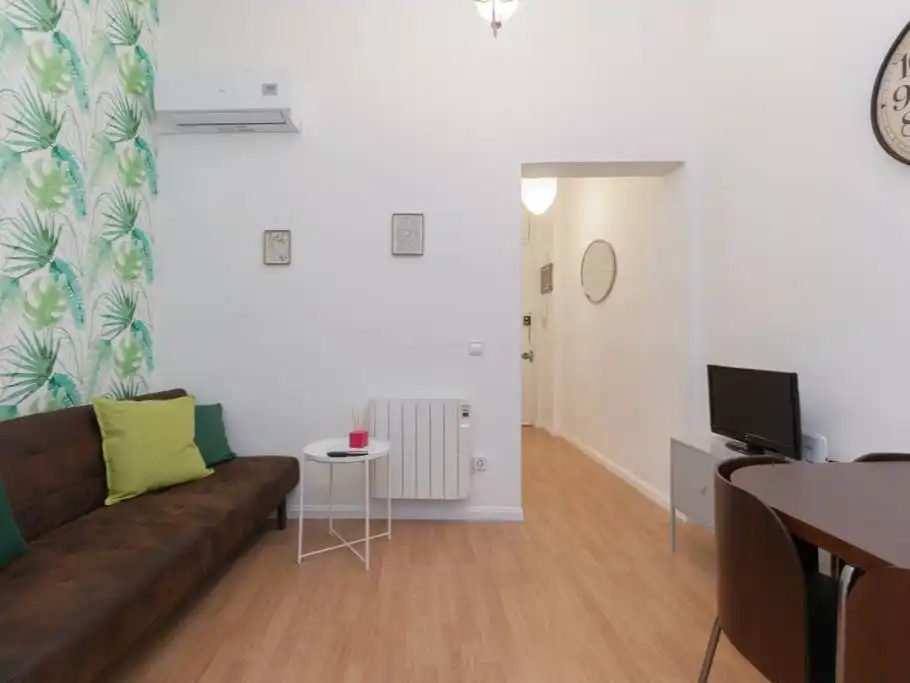 Apartamento en  Calle del Ave María 42 - Foto 4