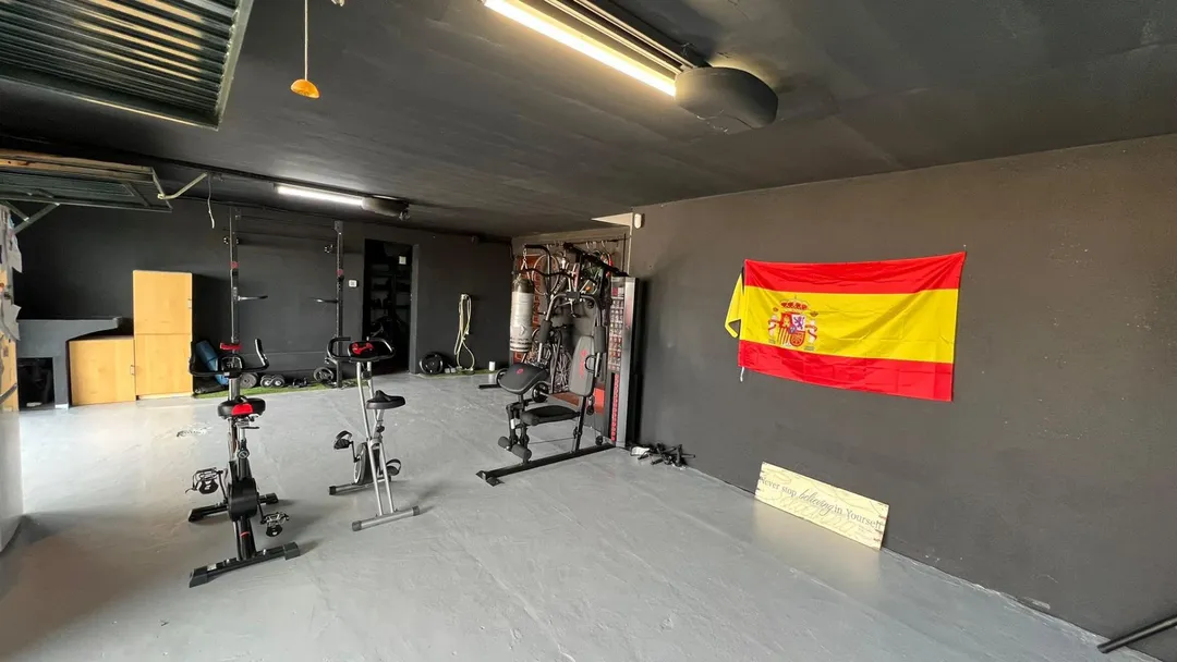 Chalet en  Calle los Álamos 518 - Foto 28