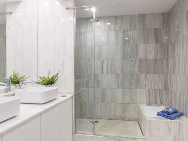 Piso en Urbanización Alcazaba Beach, 2 - Foto 19