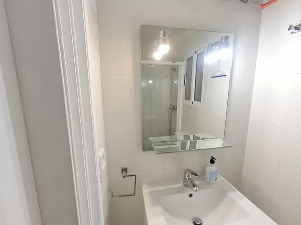 Estudio en Paseo Maritim, 114 - Foto 7