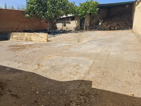 Casa de pueblo en Calle Cecilia Mateo s/n - Foto 29