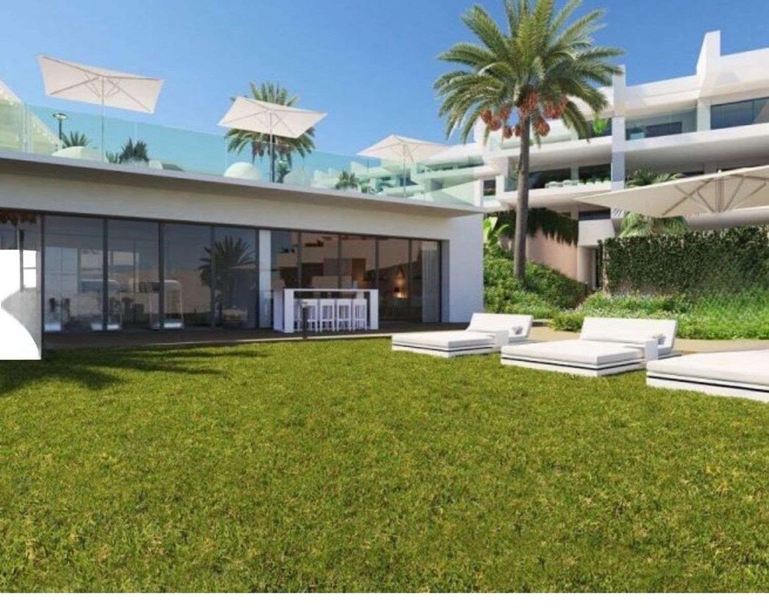 Piso en Calle Altavista, 1, Alcorrín, Alcorrín - Foto 27