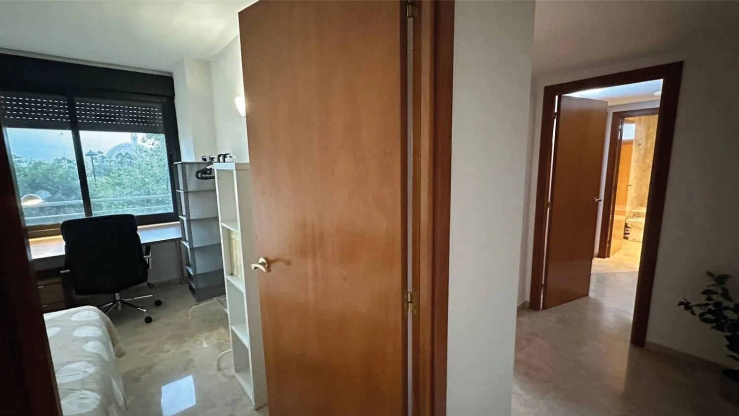 Piso en paseo de l'Albereda, 52 - Foto 17