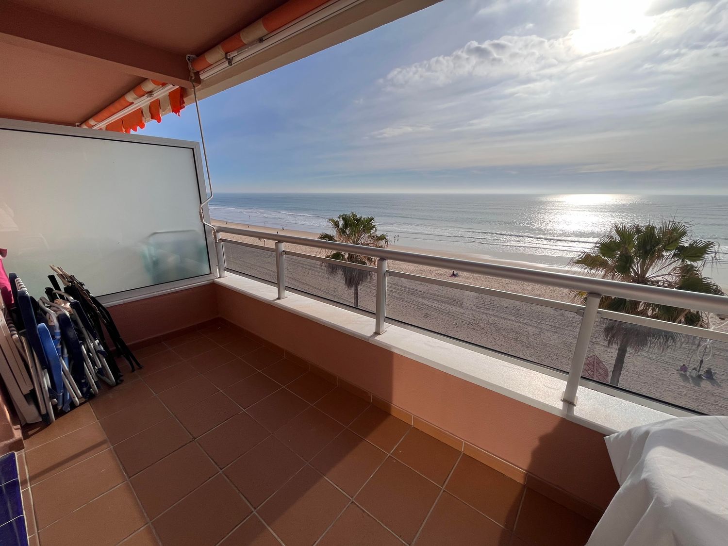 Dúplex en Paseo Marítimo, 11, Playa Victoria - Paseo Marítimo, Playa Victoria - Paseo Marítimo - Foto 2