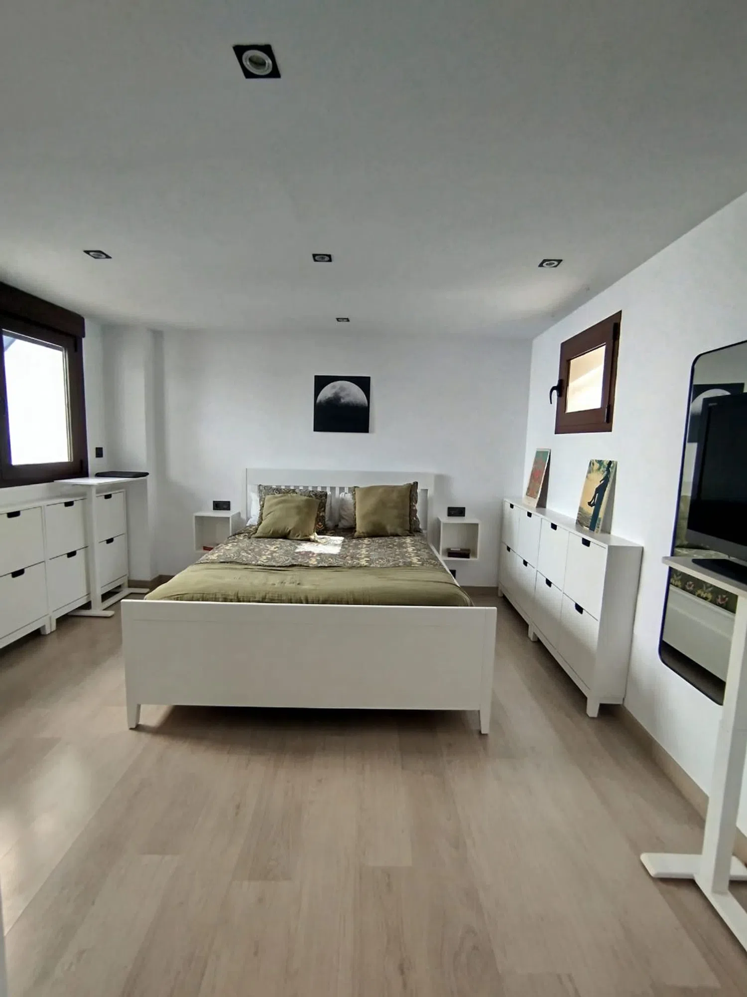 Casa independiente en calle San Juan Bosco, 20 - Foto 2