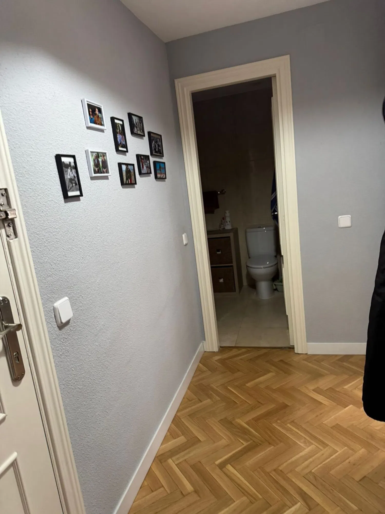 Piso en calle de la vía, 15 - Foto 13