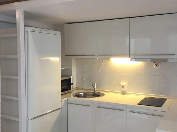 Estudio en Divina Enfermera, 12, Alameda - Foto 22