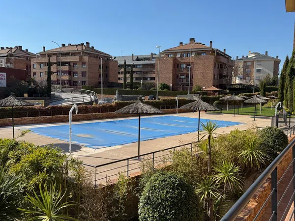 Piso en calle del Doctor Mariano Alcaraz, 5 - Foto 2